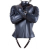 Generique Camisole Strict Jacket Noir